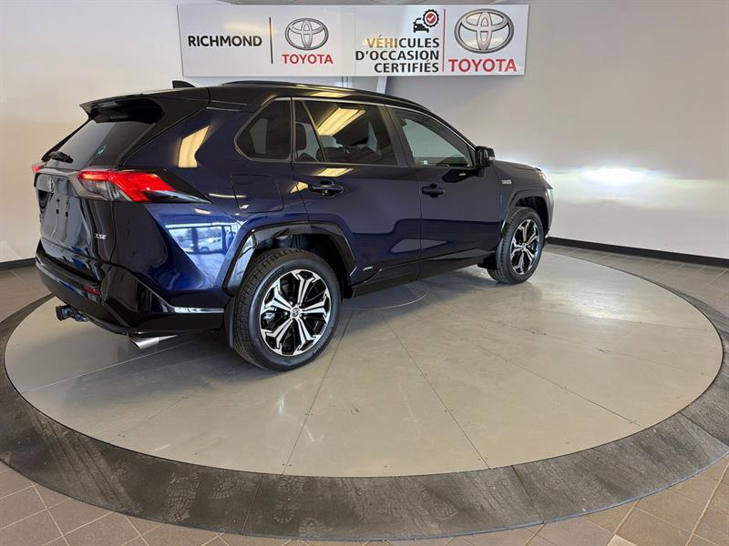 toyota RAV4 Prime 2022 - 16