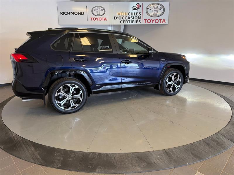 toyota RAV4 Prime 2022 - 17