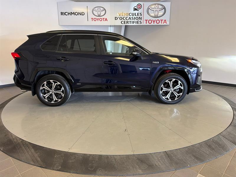 toyota RAV4 Prime 2022 - 18