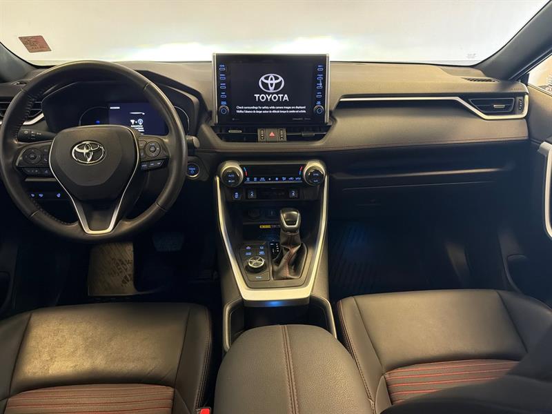 toyota RAV4 Prime 2022 - 29
