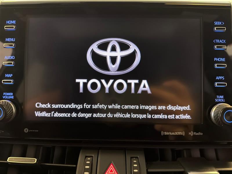 toyota RAV4 Prime 2022 - 30