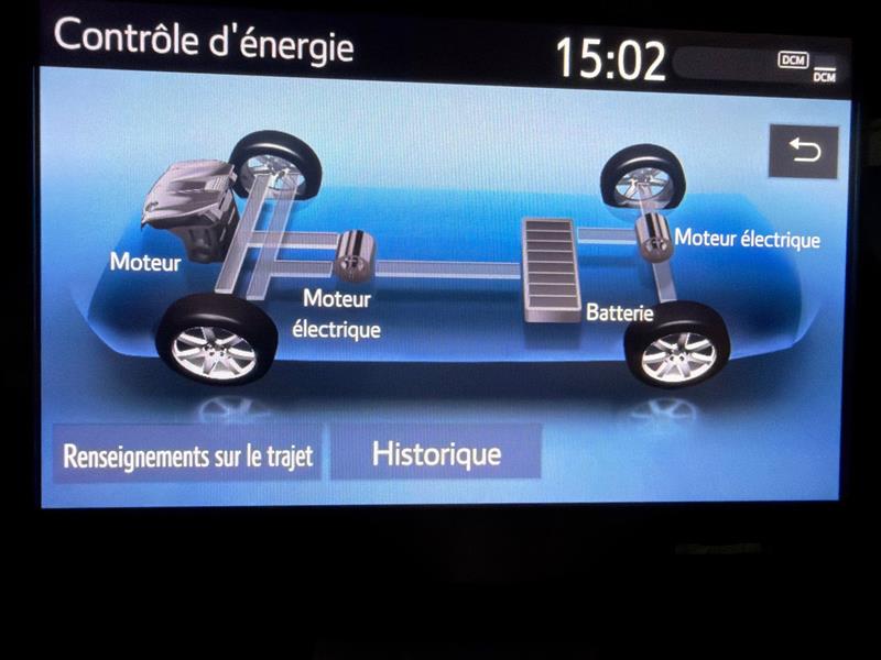 toyota RAV4 Prime 2022 - 32