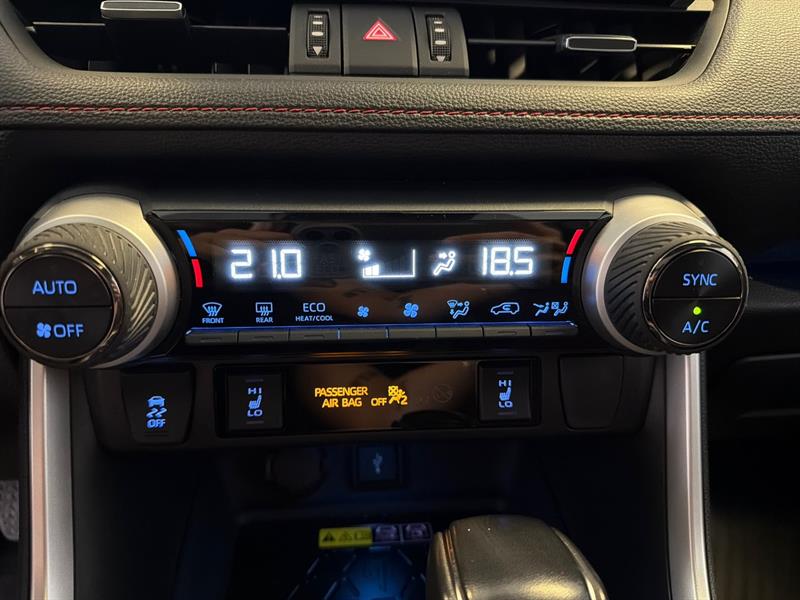 toyota RAV4 Prime 2022 - 36