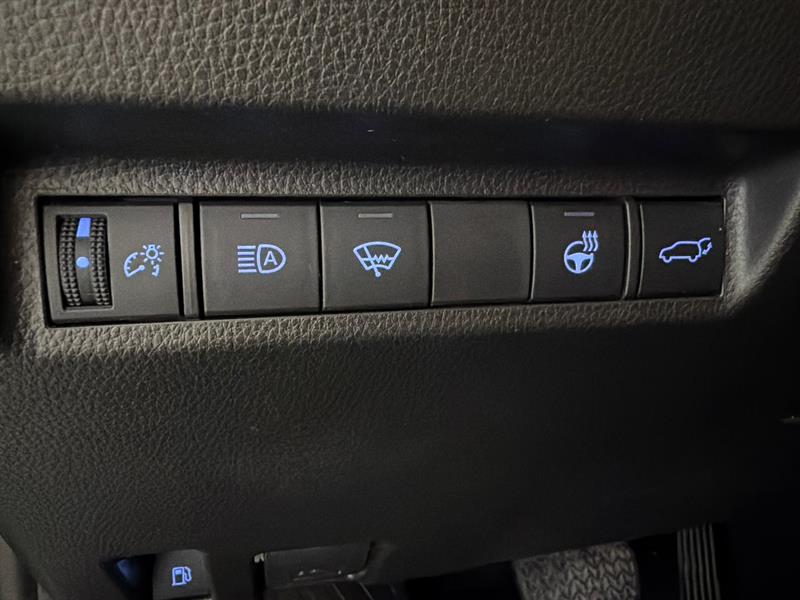 toyota RAV4 Prime 2022 - 41