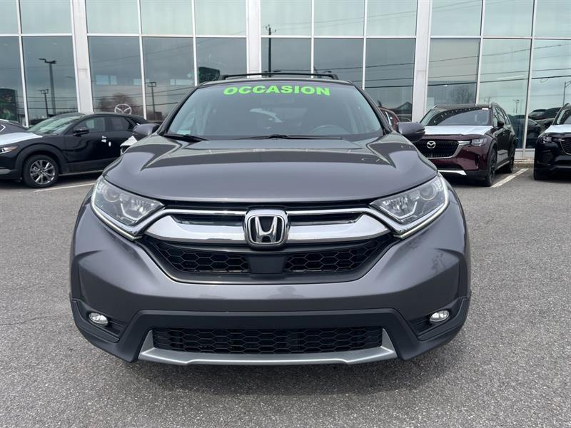 honda CR-V 2019 - 2