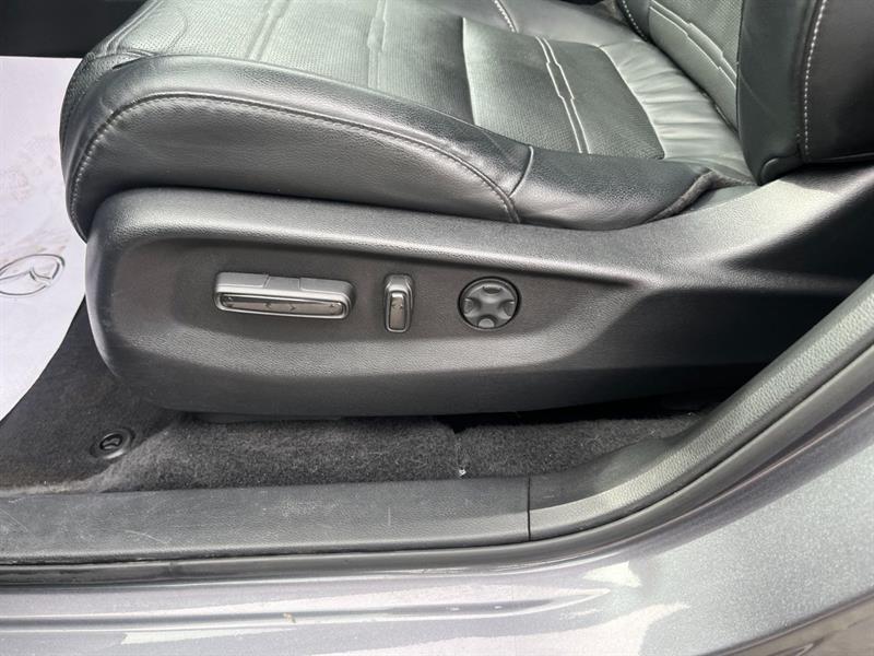 honda CR-V 2019 - 13