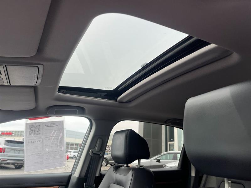 honda CR-V 2019 - 14