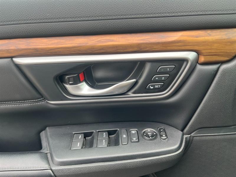 honda CR-V 2019 - 15