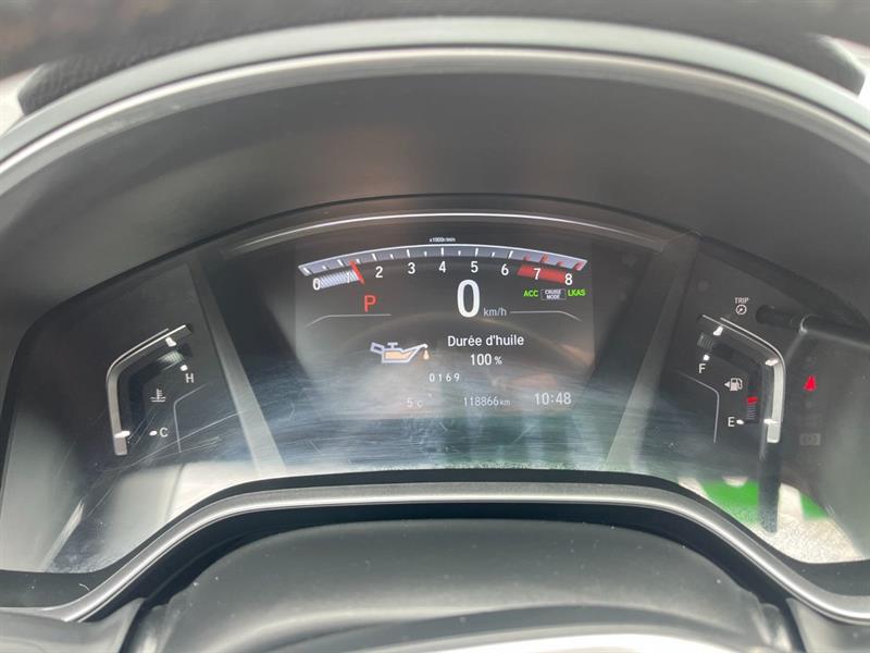 honda CR-V 2019 - 17