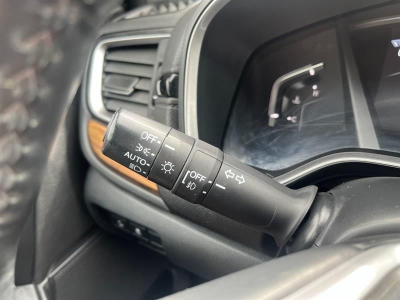 honda CR-V 2019 - 18