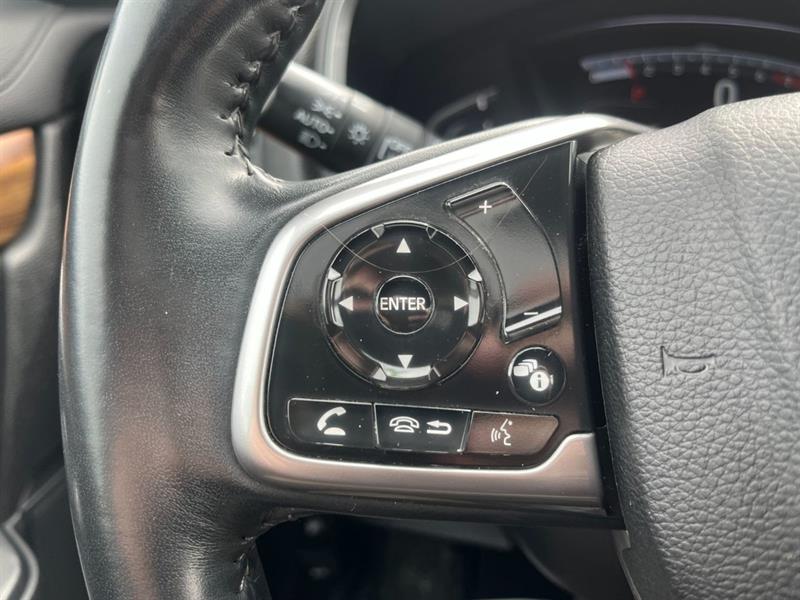 honda CR-V 2019 - 19