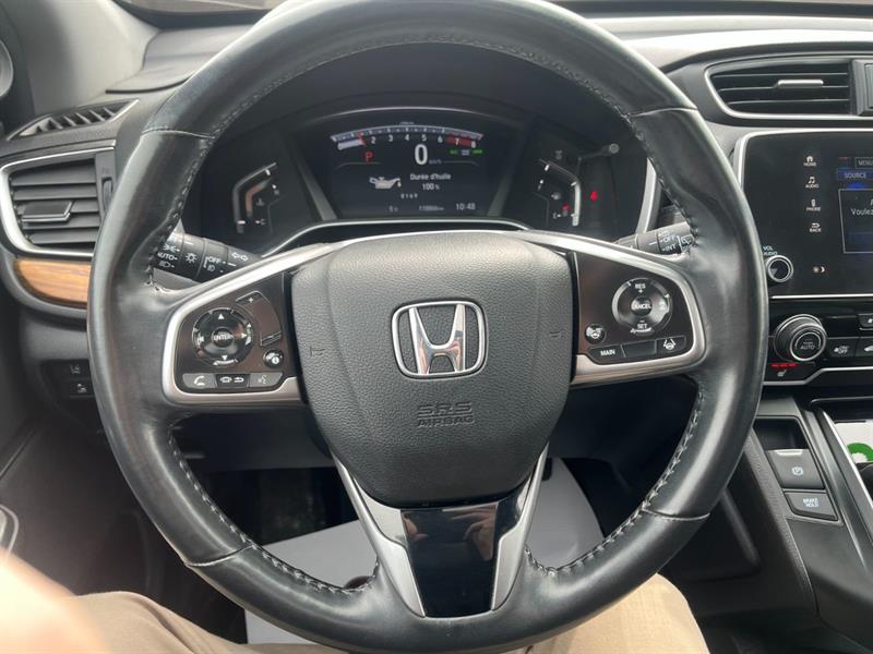 honda CR-V 2019 - 20
