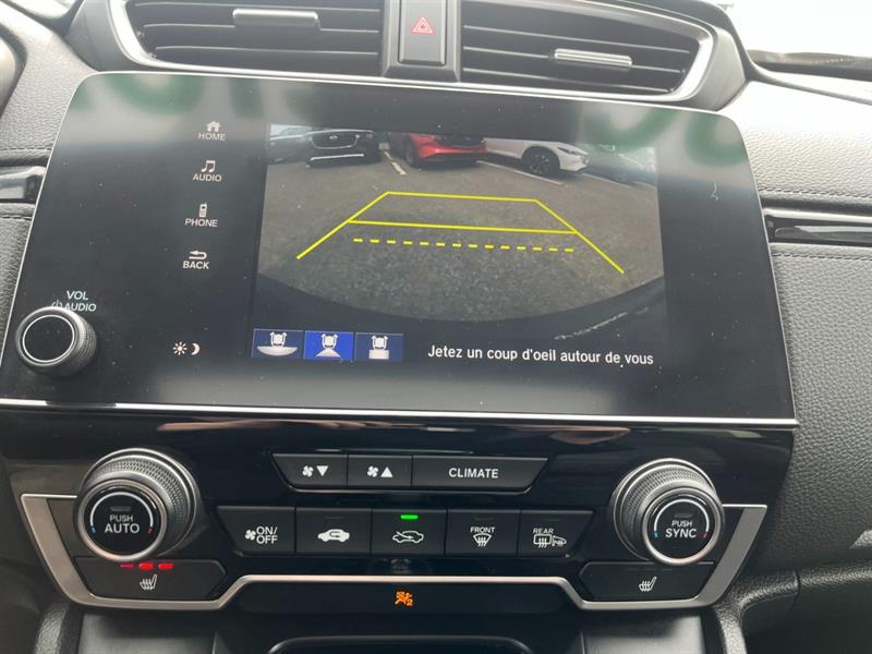 honda CR-V 2019 - 23