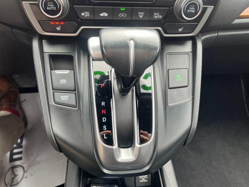 honda CR-V 2019 - 25