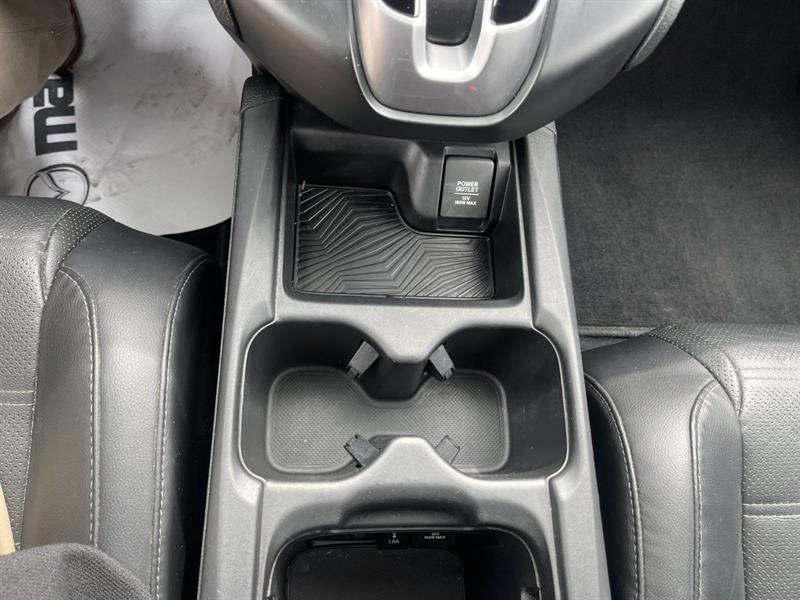 honda CR-V 2019 - 26