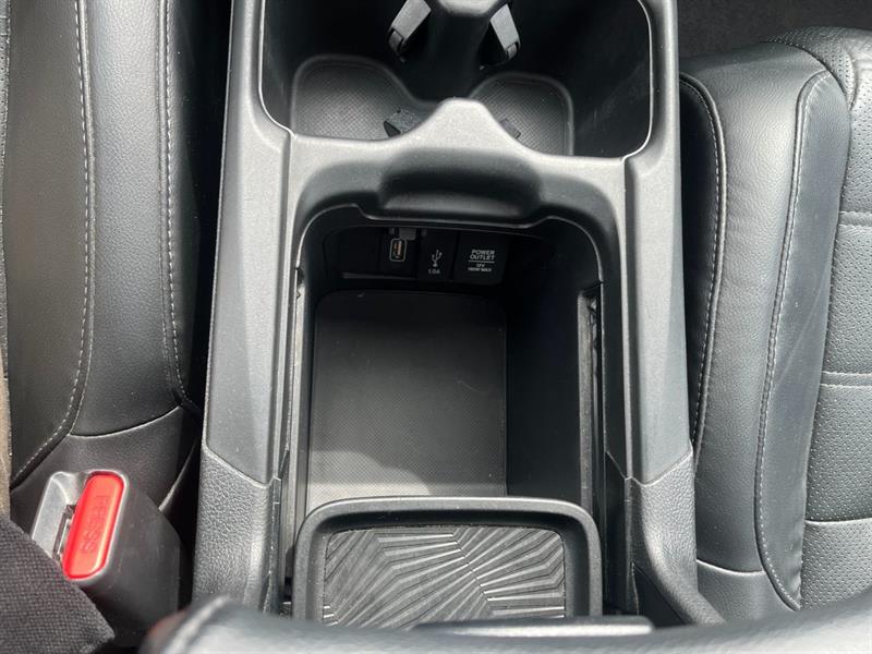 honda CR-V 2019 - 27