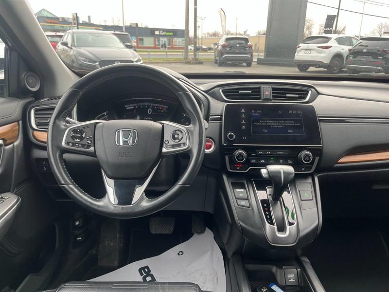 honda CR-V 2019 - 28