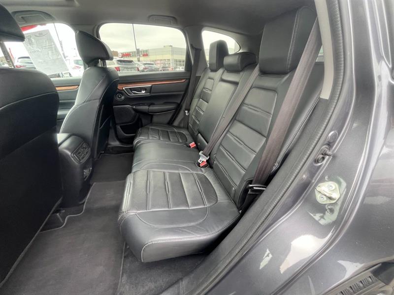 honda CR-V 2019 - 29
