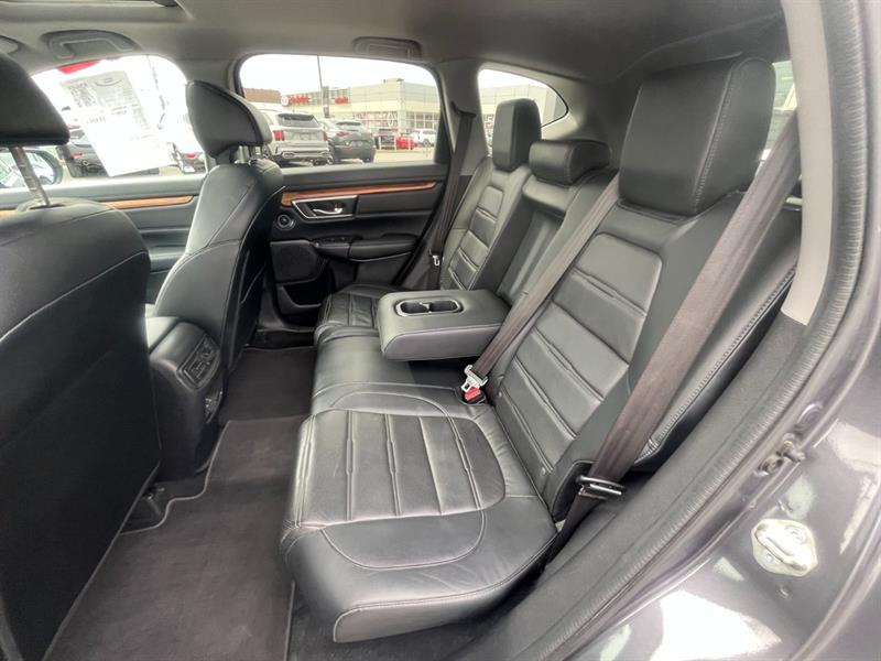 honda CR-V 2019 - 30
