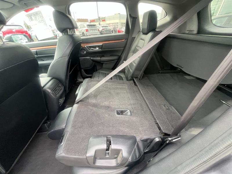honda CR-V 2019 - 31