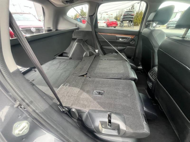 honda CR-V 2019 - 32