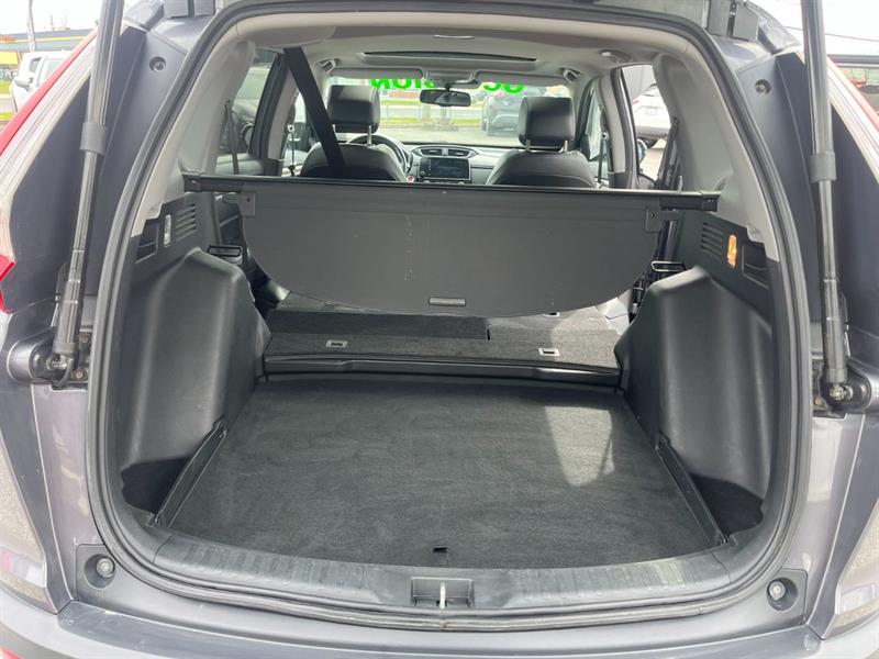 honda CR-V 2019 - 33