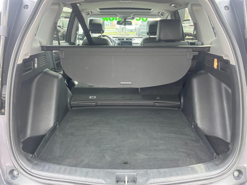 honda CR-V 2019 - 34