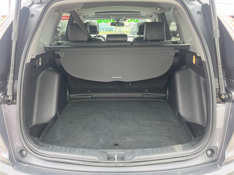 honda CR-V 2019 - 35
