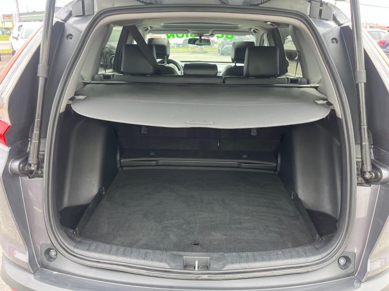 honda CR-V 2019 - 36