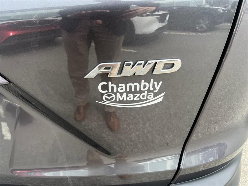 honda CR-V 2019 - 37