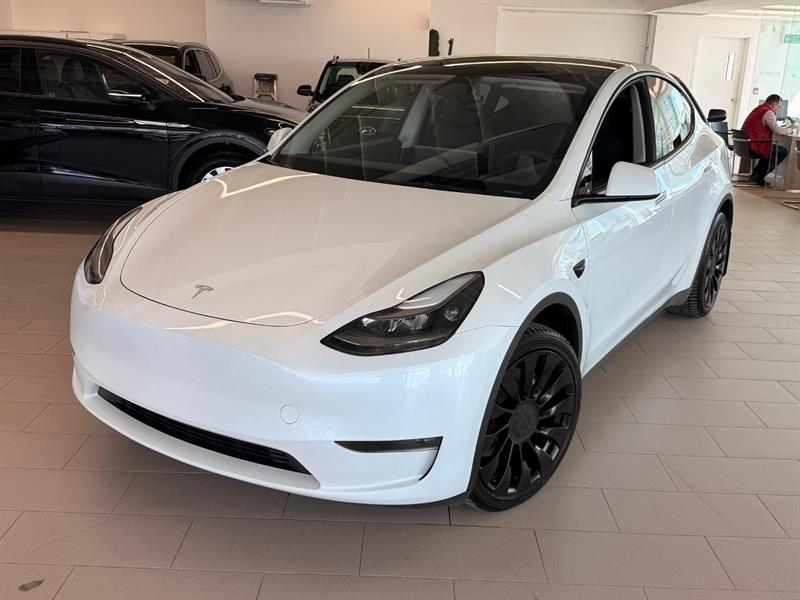 tesla Model Y 2024 - 3