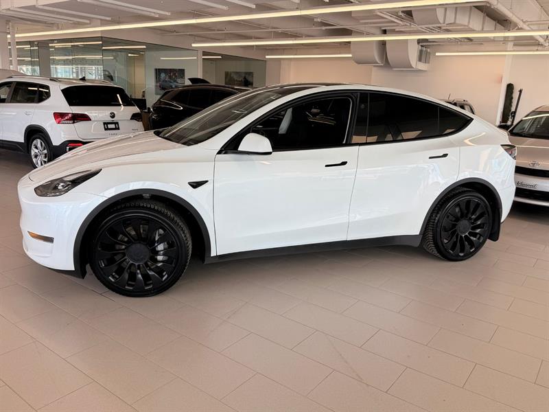 tesla Model Y 2024 - 5