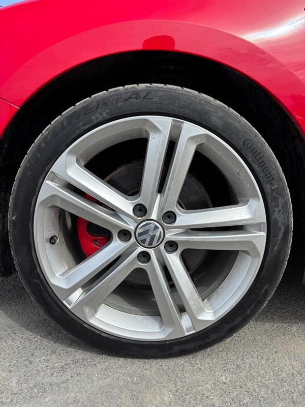 volkswagen Berline Jetta 2017 - 6