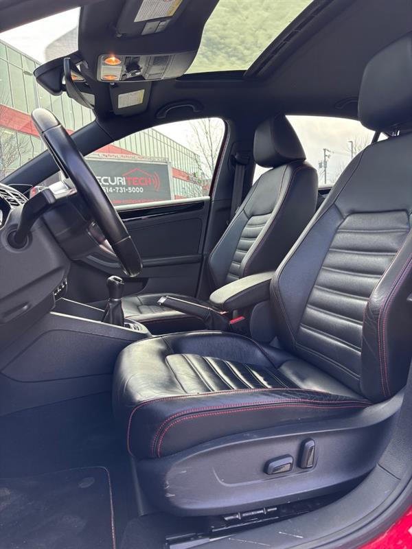 volkswagen Berline Jetta 2017 - 8