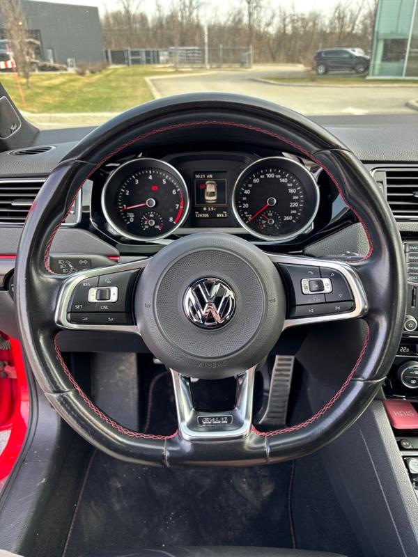 volkswagen Berline Jetta 2017 - 9