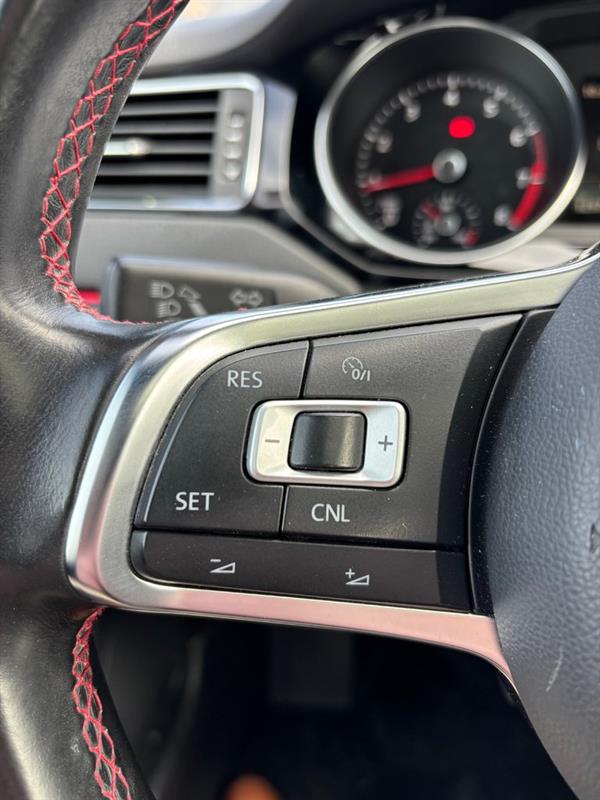 volkswagen Berline Jetta 2017 - 13
