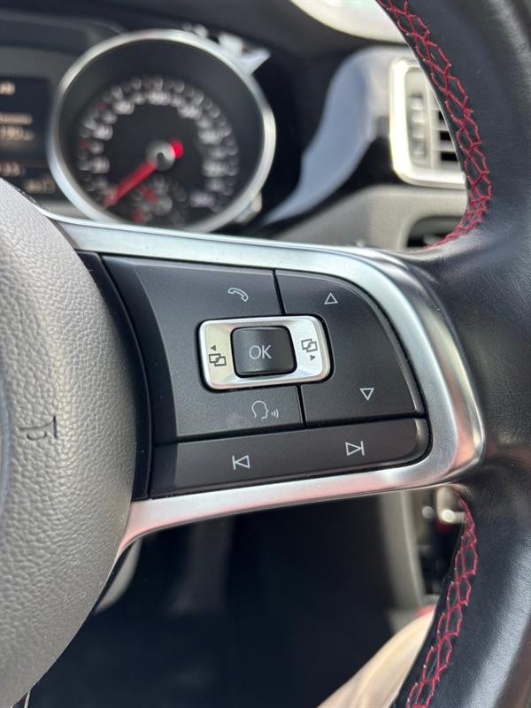 volkswagen Berline Jetta 2017 - 14