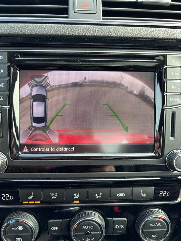volkswagen Berline Jetta 2017 - 17