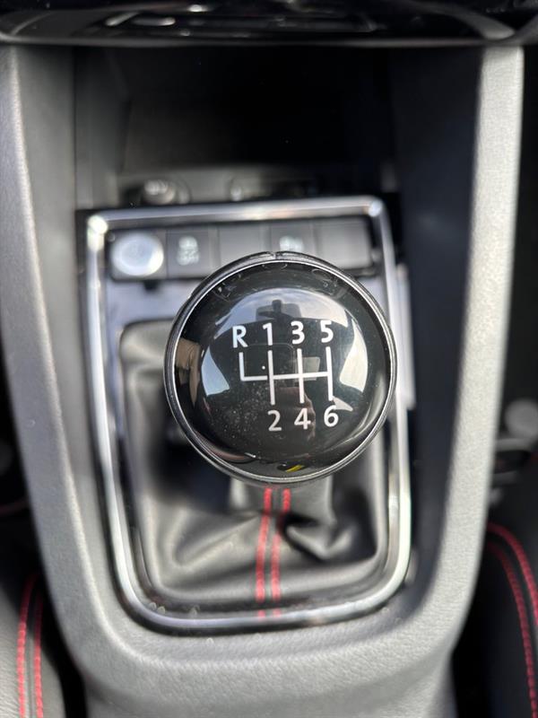 volkswagen Berline Jetta 2017 - 18