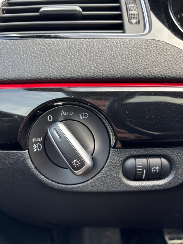 volkswagen Berline Jetta 2017 - 20