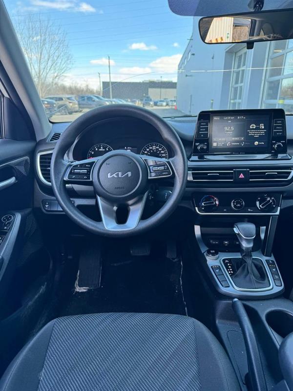 kia Seltos 2022 - 4