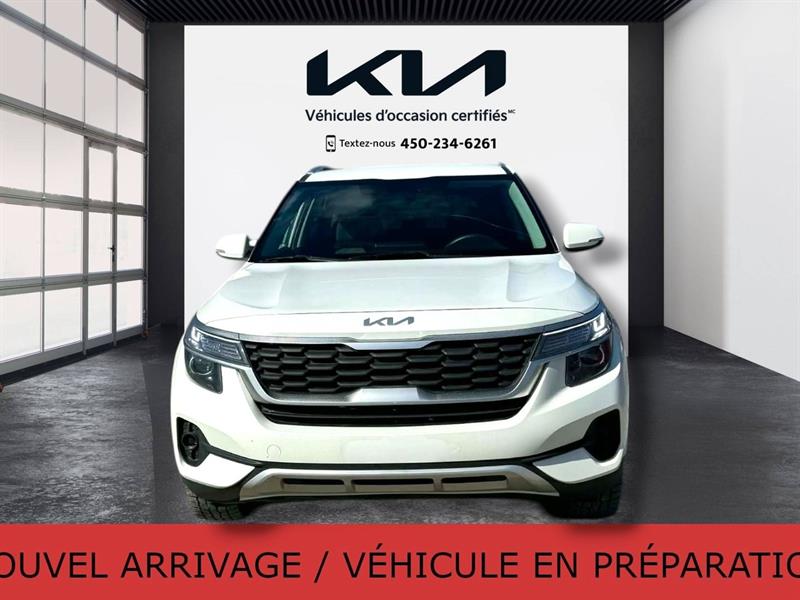 kia Seltos 2022 - 5