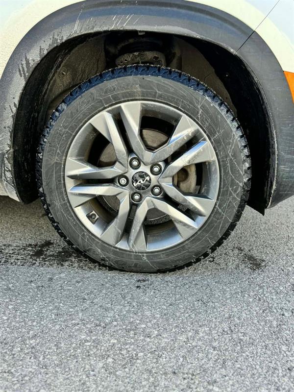 kia Seltos 2022 - 6