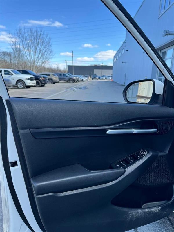 kia Seltos 2022 - 7
