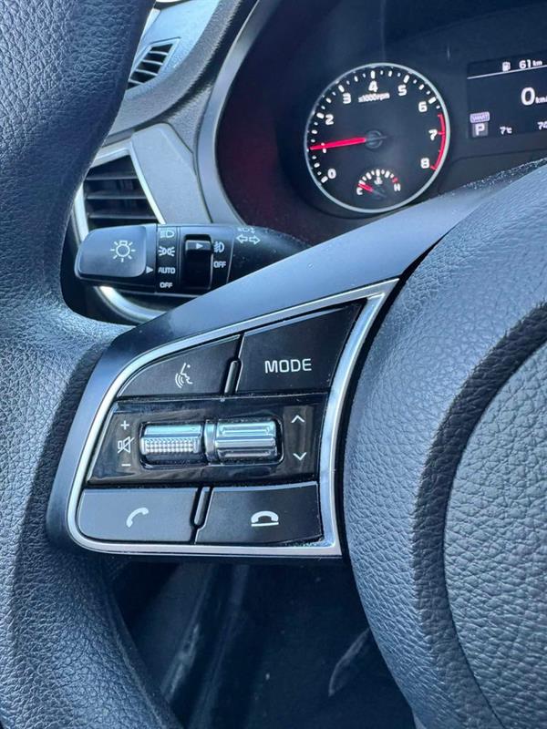 kia Seltos 2022 - 9