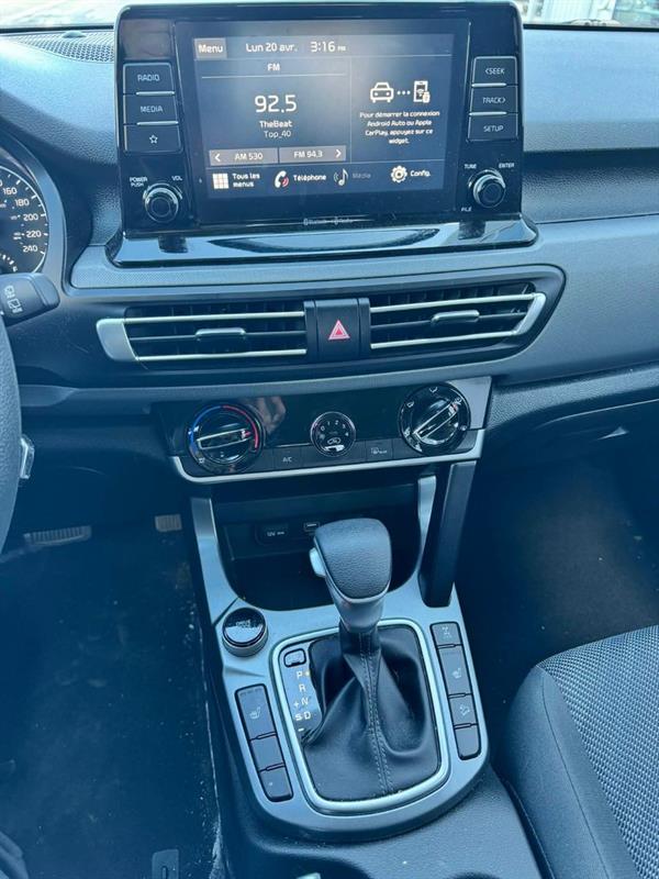 kia Seltos 2022 - 14