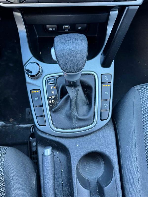 kia Seltos 2022 - 15
