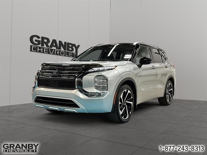mitsubishi Outlander 2024