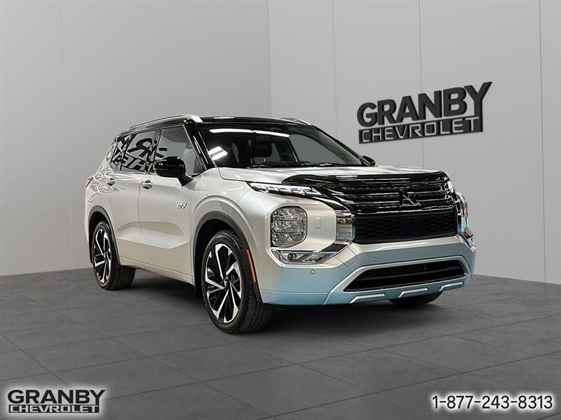 mitsubishi Outlander 2024 - 3