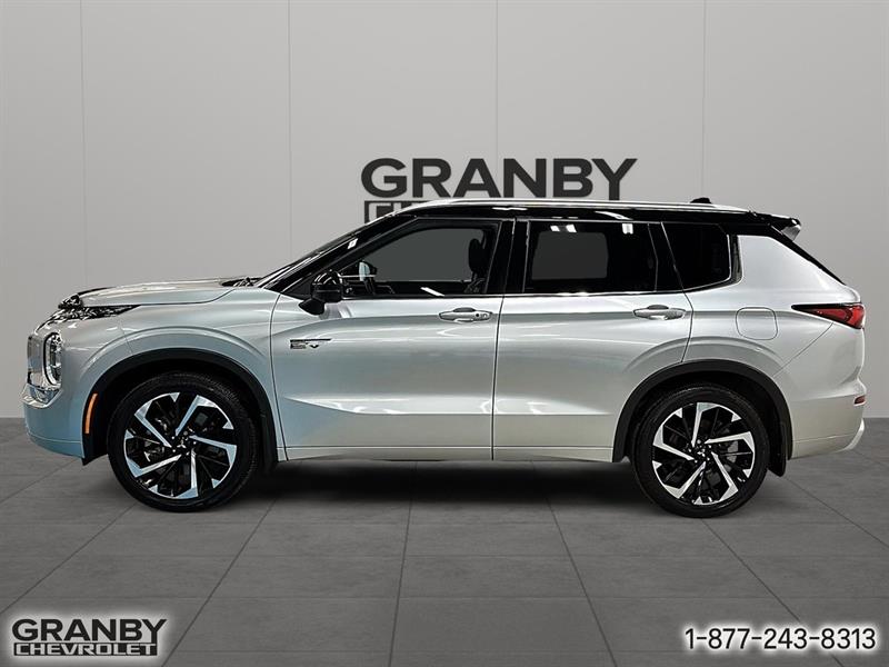 mitsubishi Outlander 2024 - 8